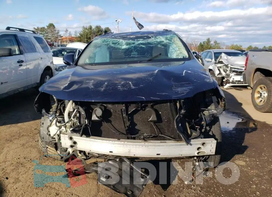 2T2BK1BA3DC189927 Photo# 5