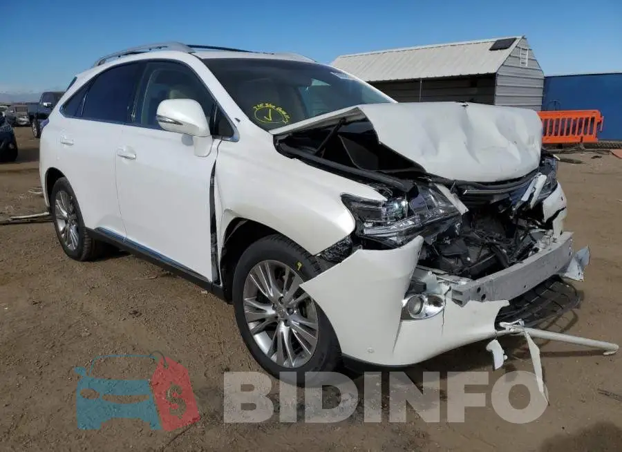 2T2BK1BA8DC169656 Photo# 1