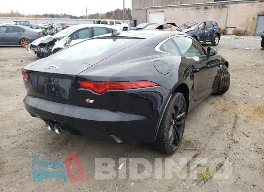 SAJWA6BC7F8K14481 Photo# 4