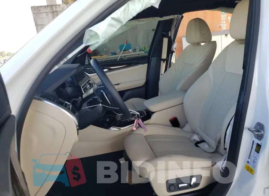 5UX43DP06N9M83078 Photo# 7