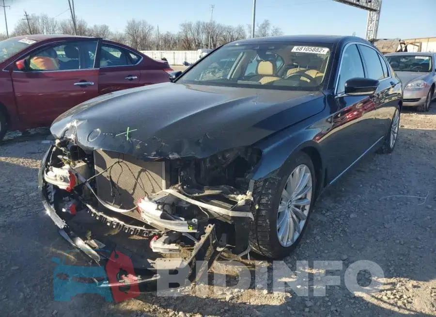 WBA7E2C52HG739776 Photo# 1