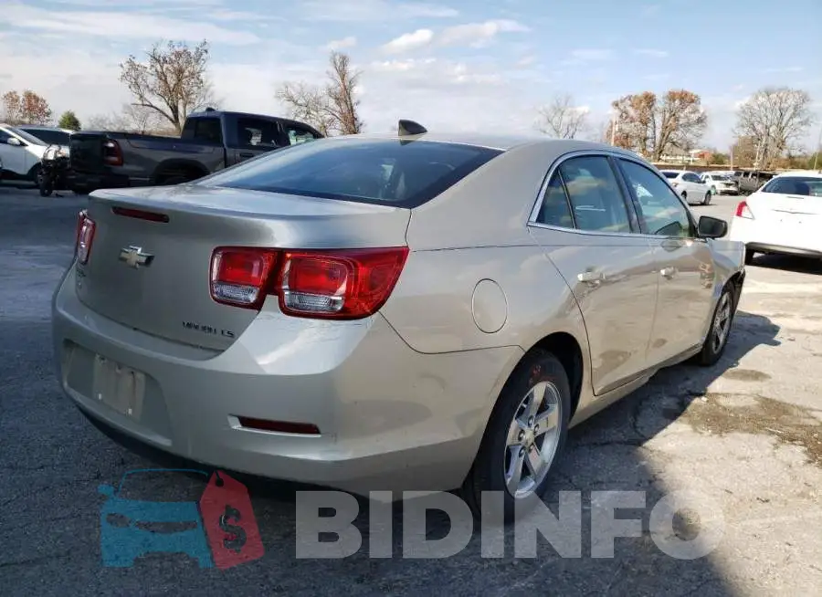 1G11B5SL3FF164229 Photo# 4