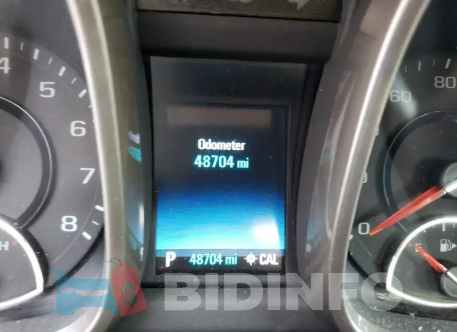 1G11B5SL3FF164229 Photo# 8