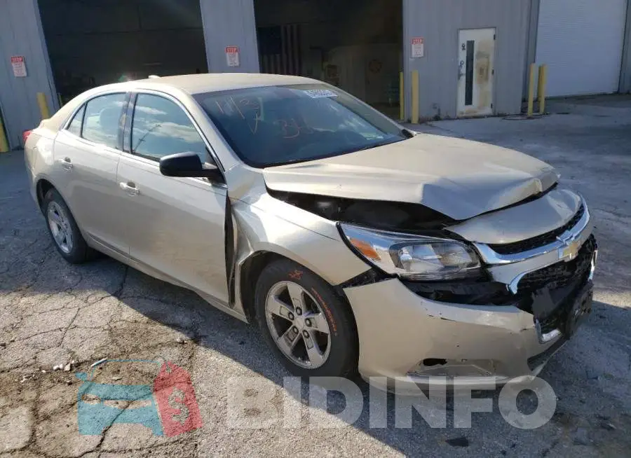1G11B5SL3FF164229 Photo# 1