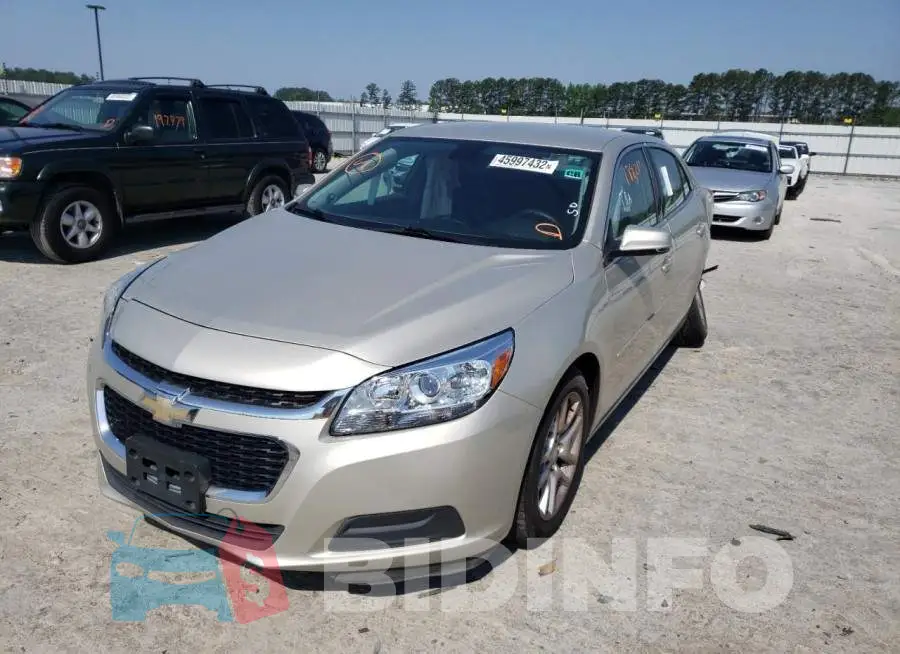 1G11C5SAXGF113775 Photo# 2
