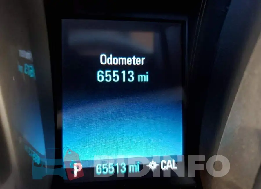 1G11C5SL7EF280609 Photo# 8