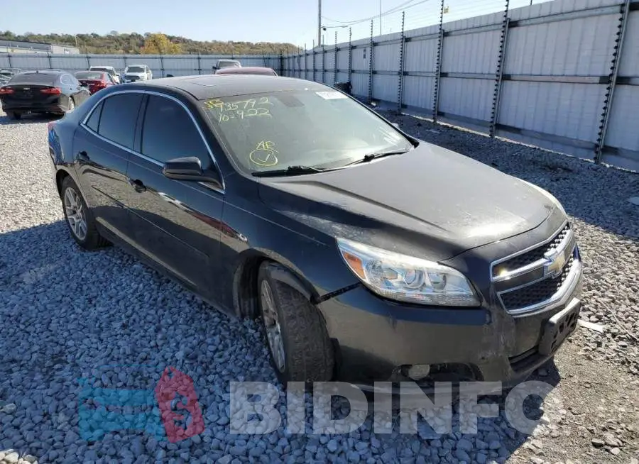 1G11F5SRXDF137535 Photo# 1
