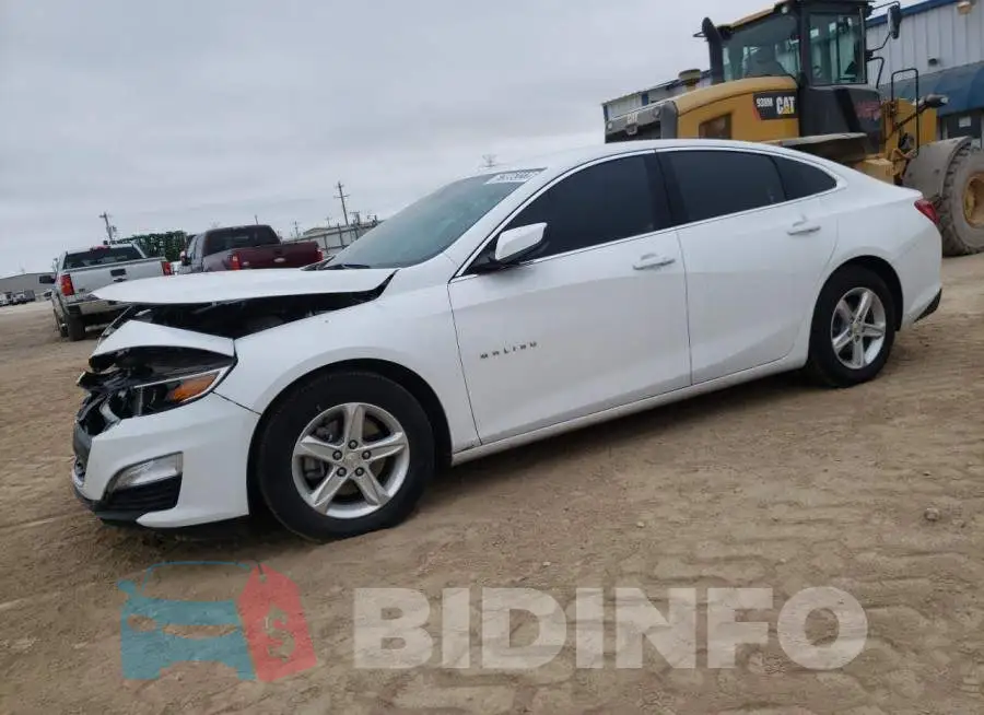 1G1ZC5ST3KF211799 Photo# 1
