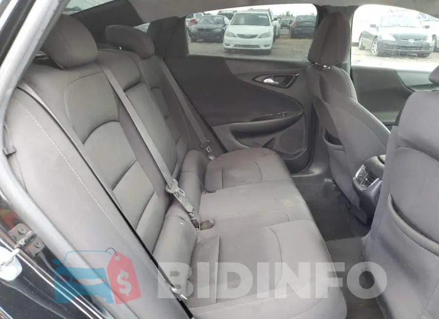 1G1ZD5ST2KF160471 Photo# 6