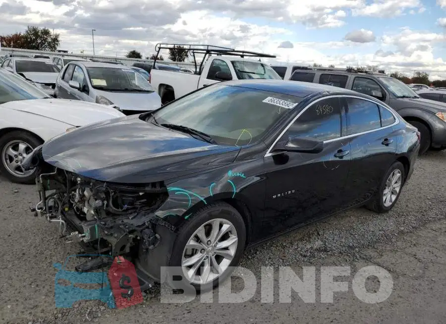 1G1ZD5ST2KF160471 Photo# 2