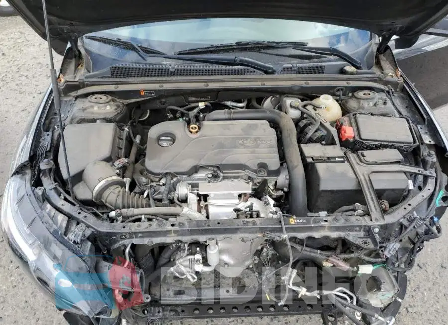 1G1ZD5ST2KF160471 Photo# 7