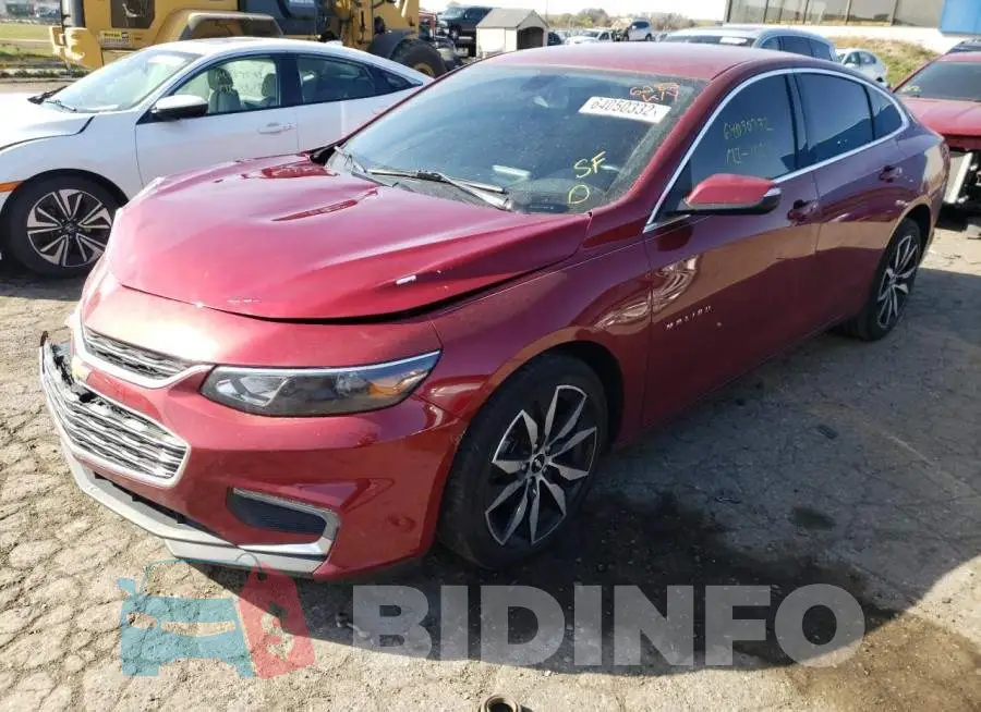 1G1ZD5ST8JF286283 Photo# 2