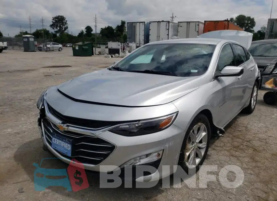 1G1ZD5ST9LF089772 Photo# 2