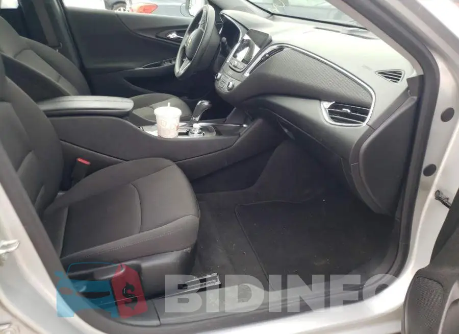 1G1ZD5ST9LF089772 Photo# 5