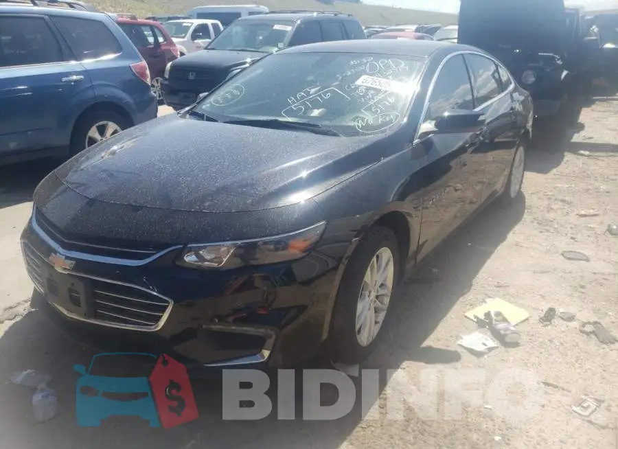 1G1ZD5STXJF122727 Photo# 2