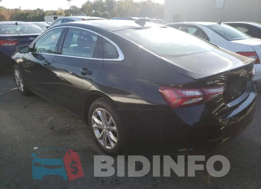 1G1ZD5STXKF162971 Photo# 3