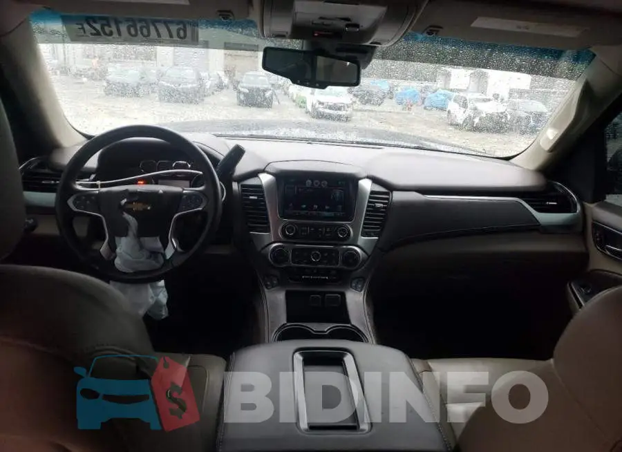 1GNSCJKC6FR729113 Photo# 8