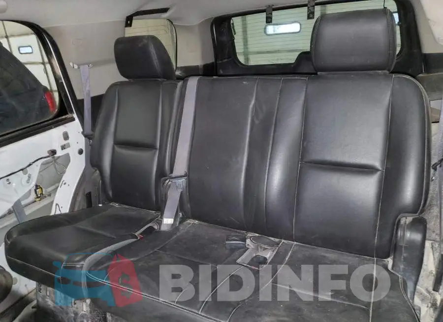1GNSK2E01DR127128 Photo# 11