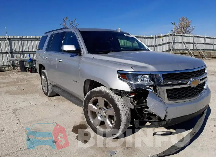 1GNSKAKC9GR477748 Photo# 1