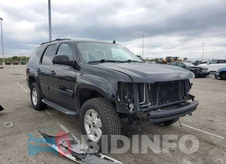 1GNSKBE00DR191094 Photo# 1