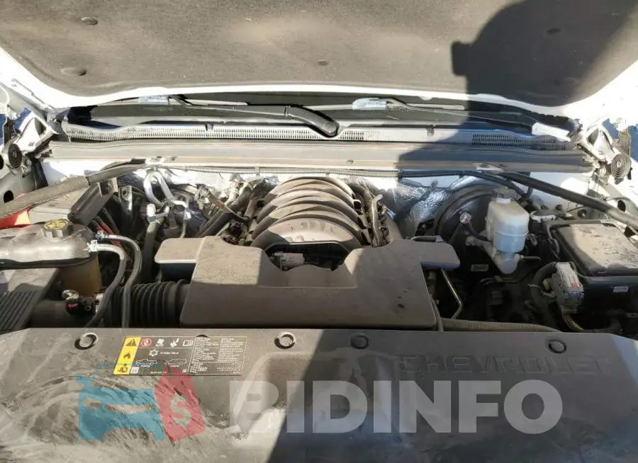 1GNSKJKC8JR150751 Photo# 7
