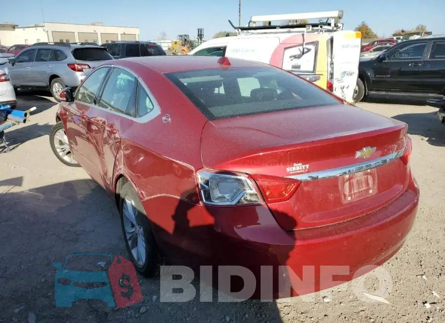 2G1125S36E9124430 Photo# 3