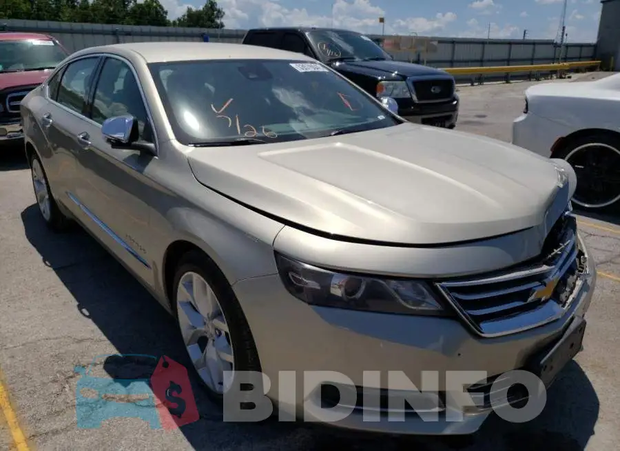 2G1165S39F9111693 Photo# 1