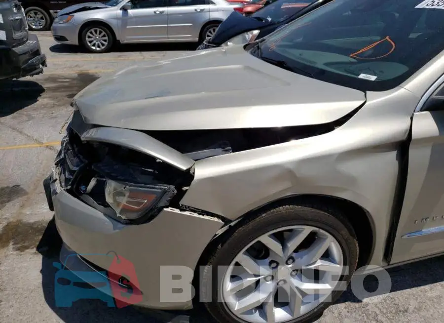 2G1165S39F9111693 Photo# 9