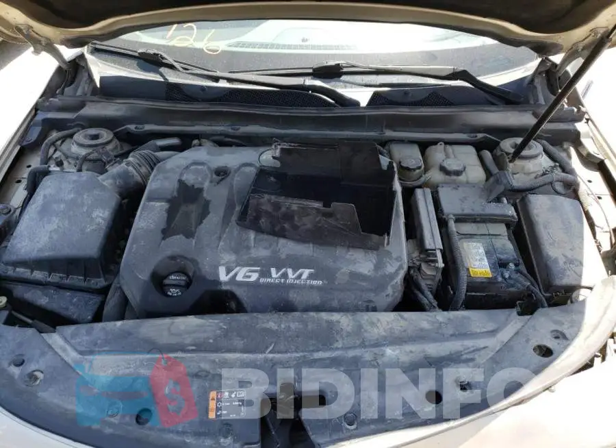 2G1165S39F9111693 Photo# 7