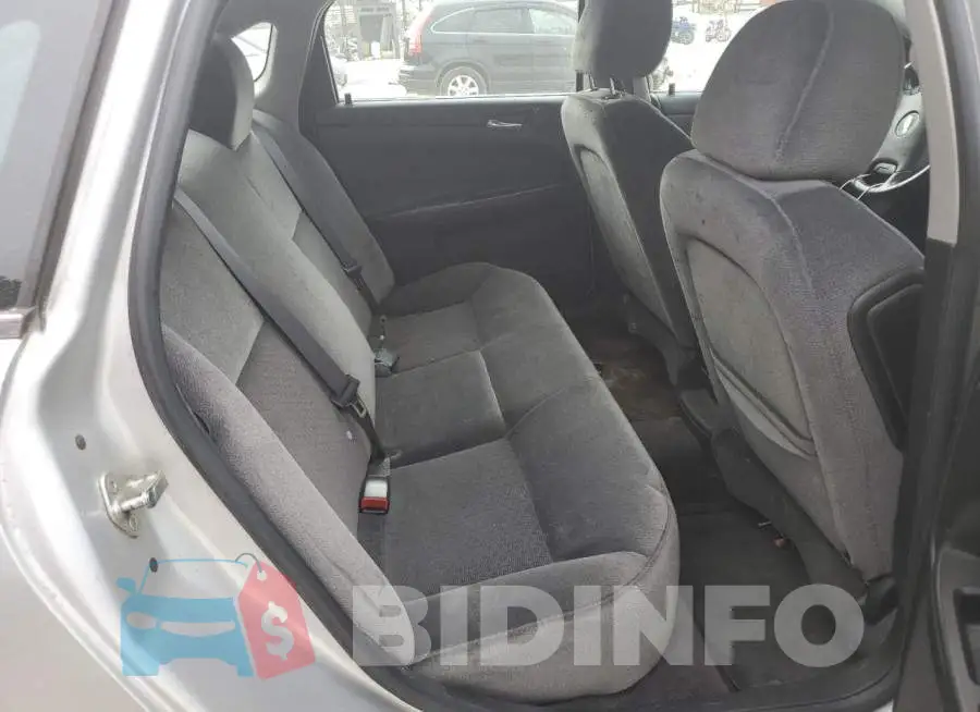 2G1WA5E30E1119047 Photo# 6