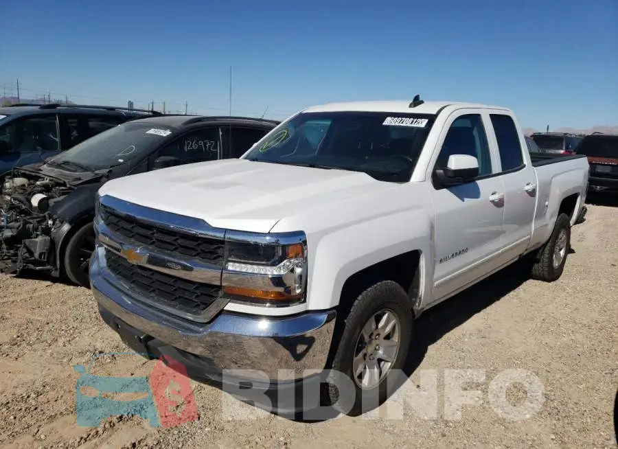 2GCRCPECXK1141949 Photo# 1