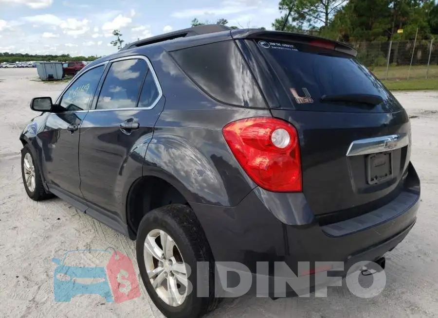 2GNALBEK4F6267554 Photo# 3