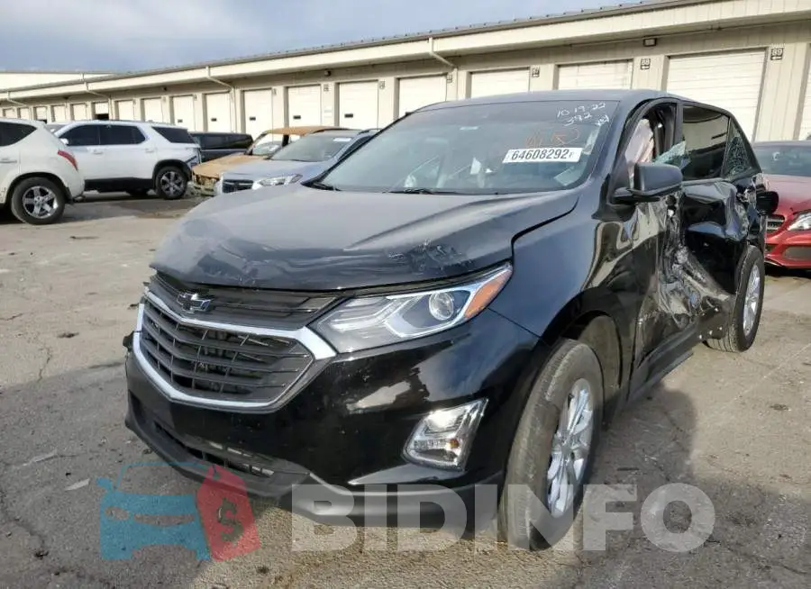 2GNAXHEV2L6281093 Photo# 2