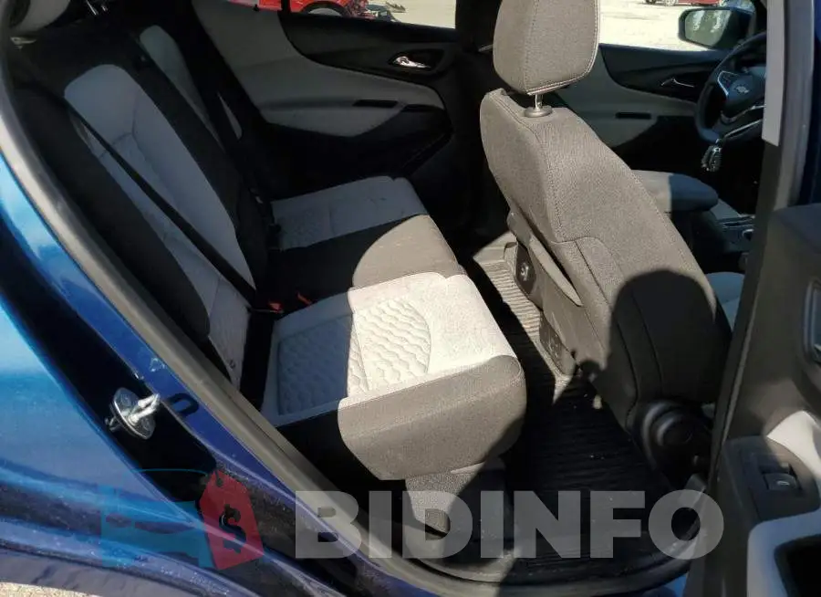 2GNAXKEV6L6239457 Photo# 11