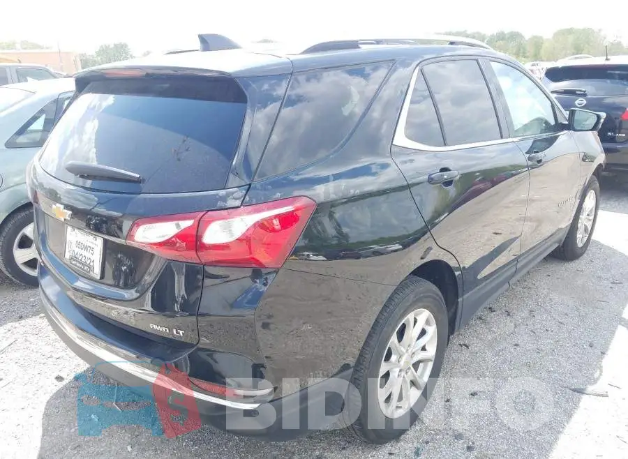 2GNAXSEV1J6225334 Photo# 4