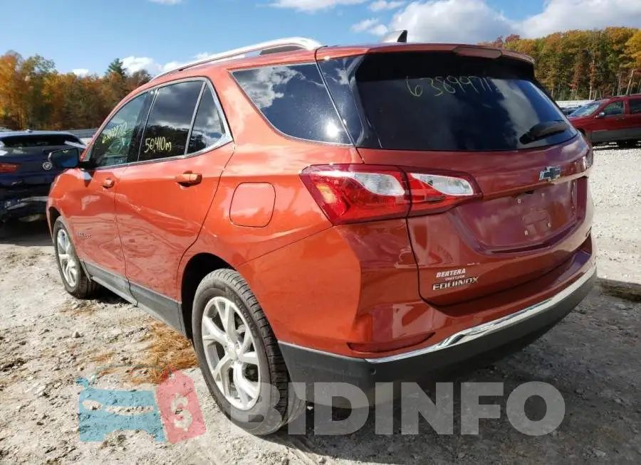 2GNAXUEV0L6146039 Photo# 3