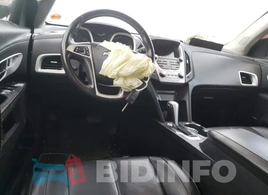 2GNFLNE30D6118295 Photo# 8