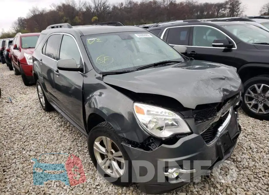2GNFLNEK2D6400333 Photo# 1