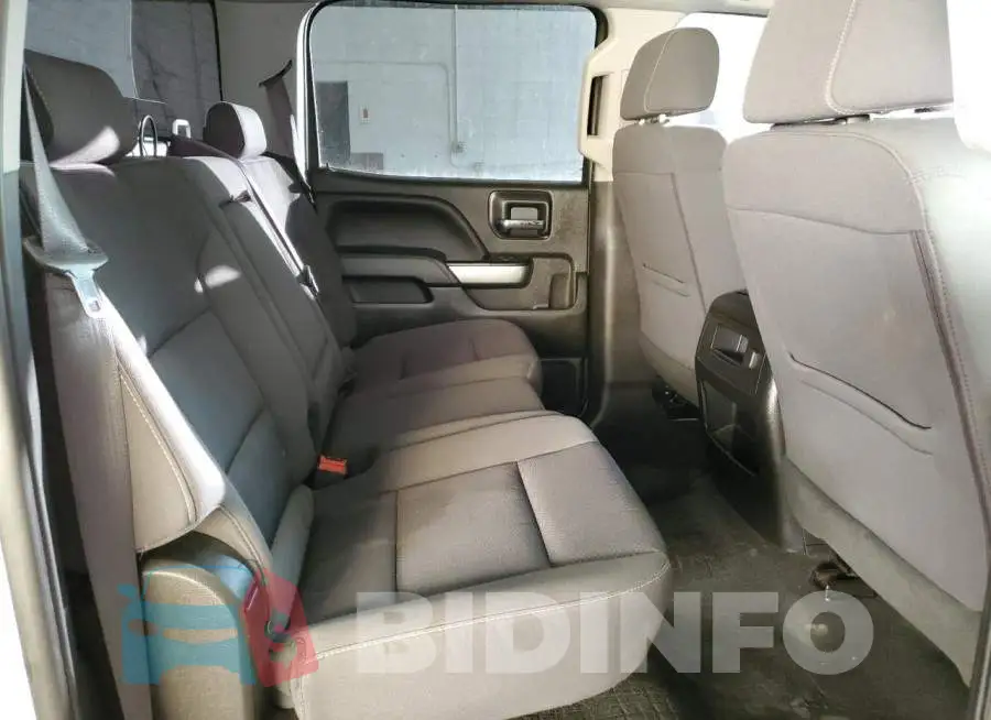 3GCPCREC7JG295317 Photo# 10