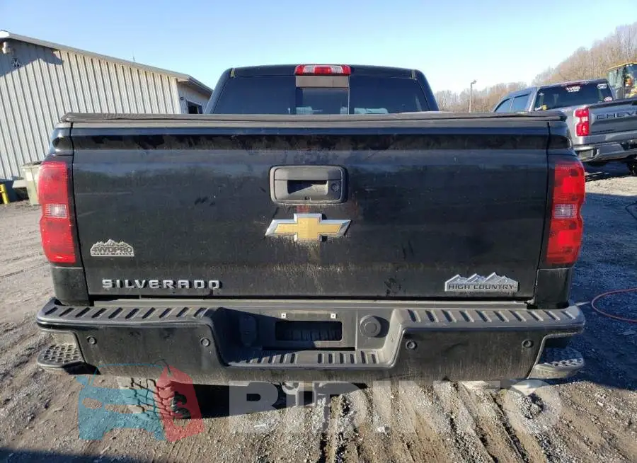 3GCUKTEC7EG496997 Photo# 6