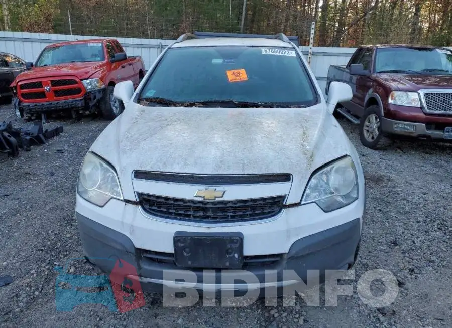 3GNAL2EK2DS621473 Photo# 5