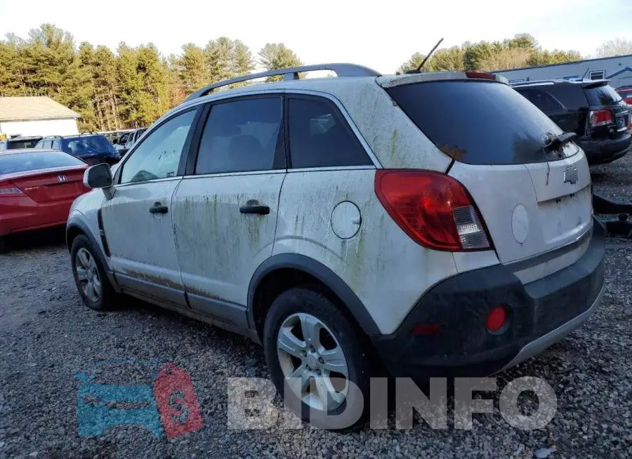 3GNAL2EK2DS621473 Photo# 2