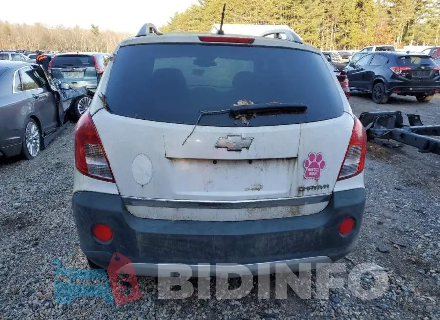 3GNAL2EK2DS621473 Photo# 6
