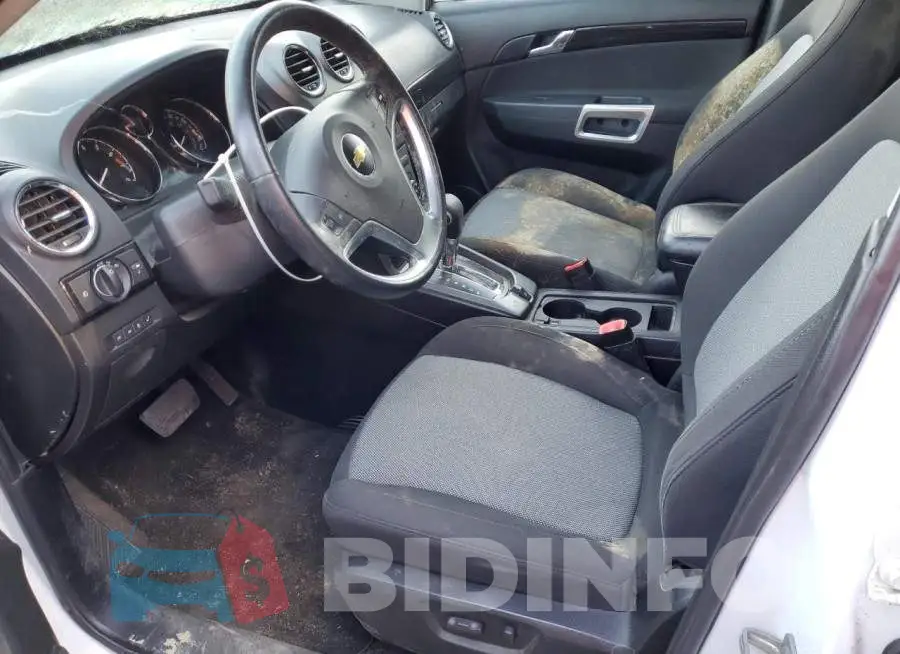 3GNAL2EK2DS621473 Photo# 7
