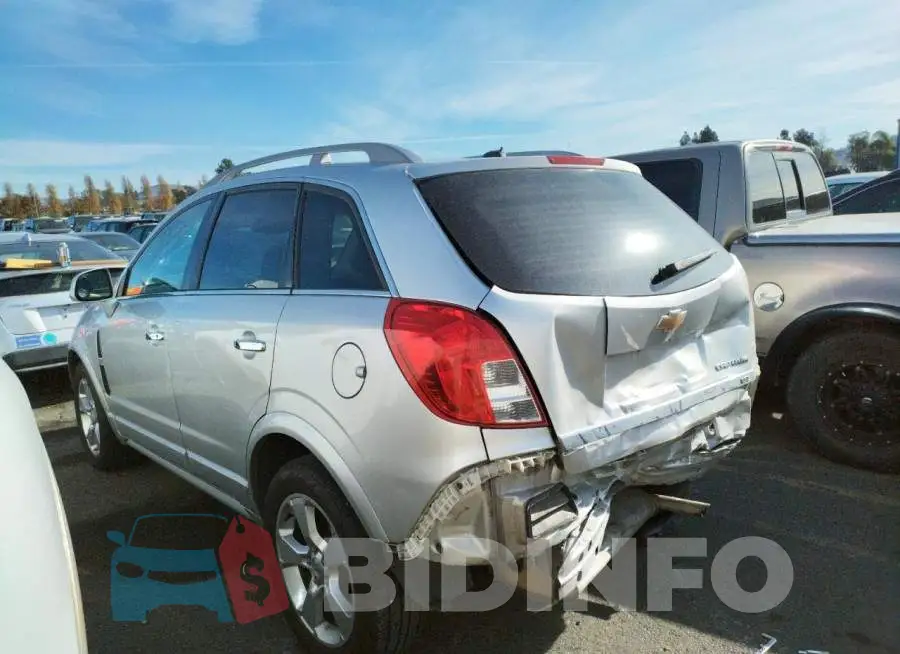 3GNAL4EK7ES644146 Photo# 2