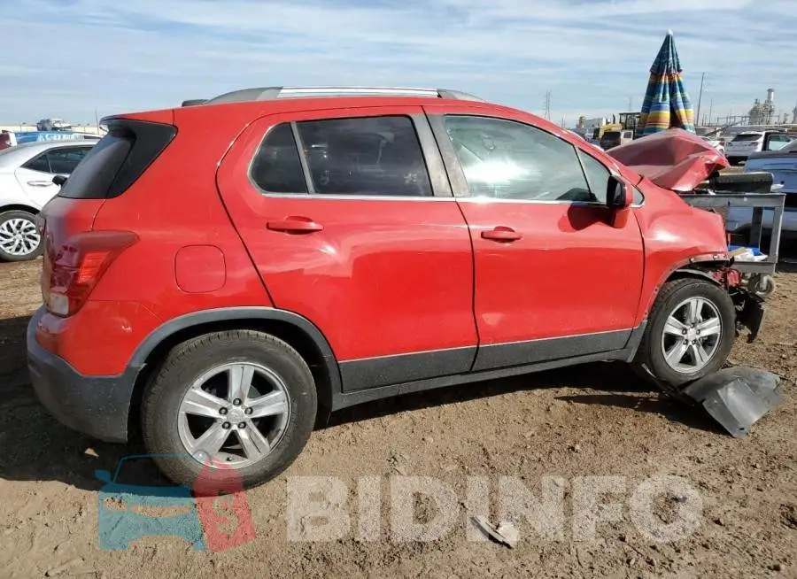 3GNCJLSB7FL232348 Photo# 2