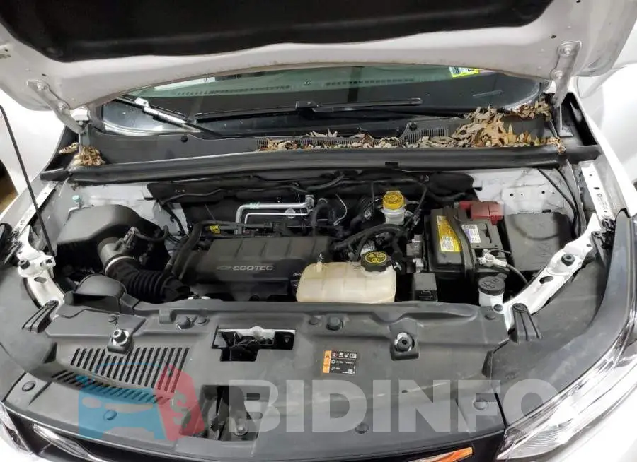 3GNCJPSB5LL146359 Photo# 7