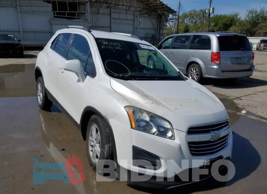 KL7CJLSB1GB610141 Photo# 1