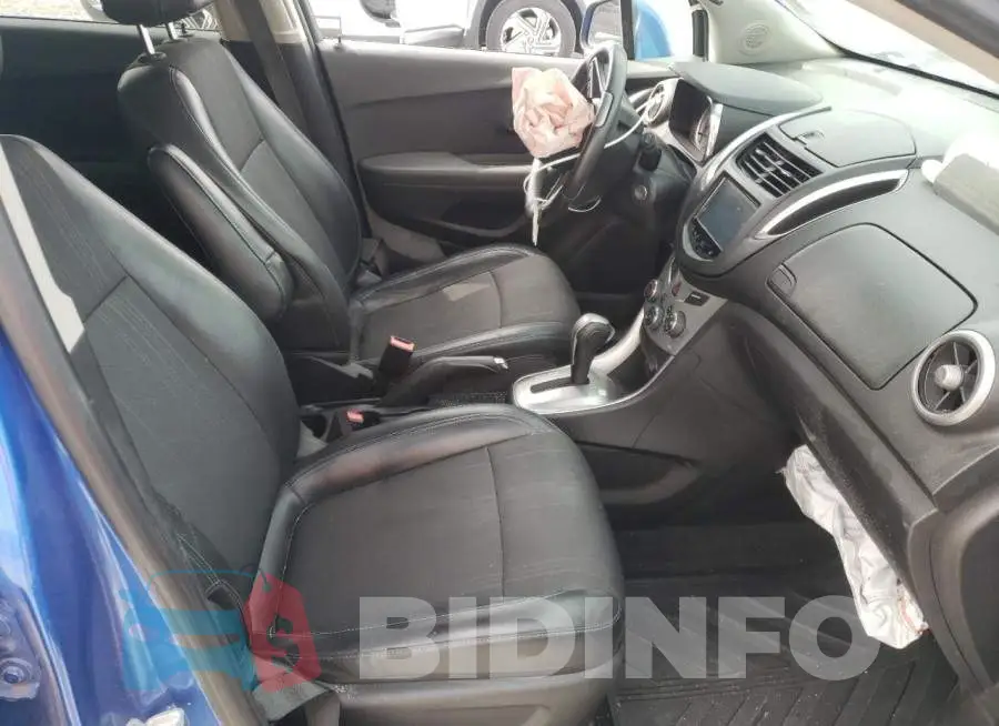 KL7CJLSB5FB103578 Photo# 5