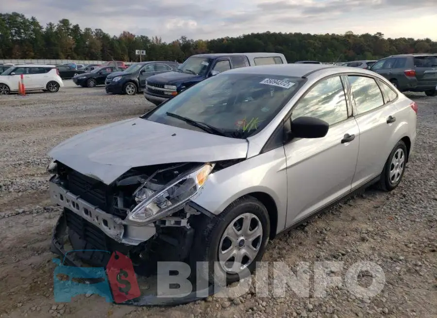 1FADP3E2XHL342967 Photo# 2